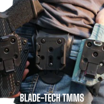 BLADE-TECH TMMS Insert Plate 